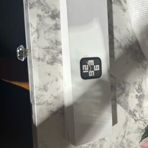 APPLE WATCH SE (2nd gen)